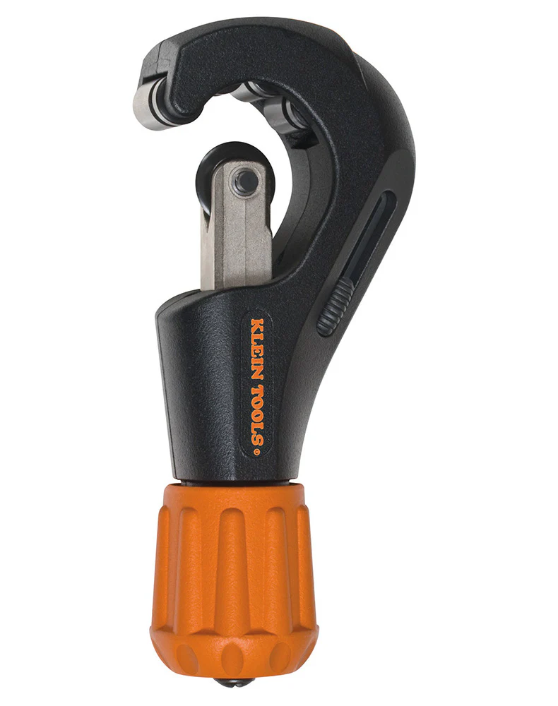 Klein Tools Professional Tube Cutter (99117)