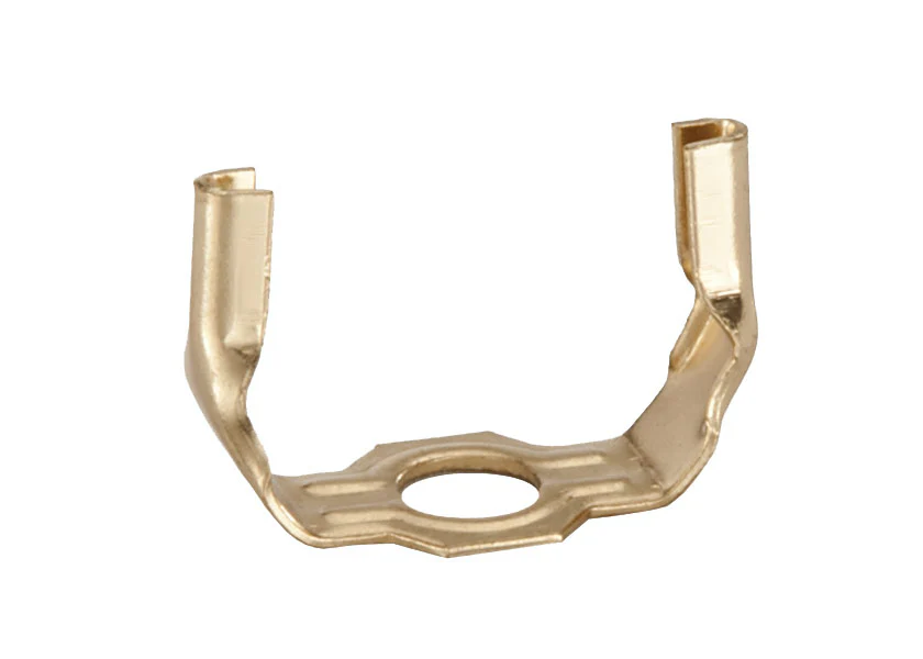 Lamp Harp Bases 1/4IP (12770)
