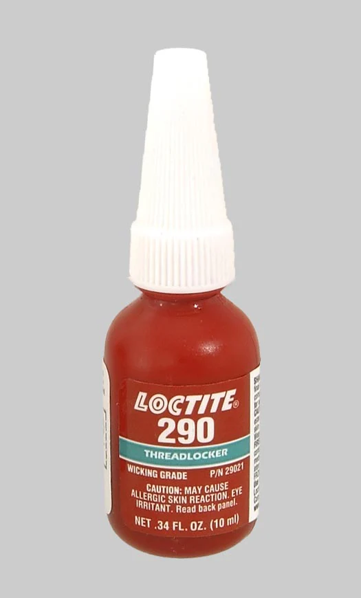 Loctite 290 Thread Locker (99055)