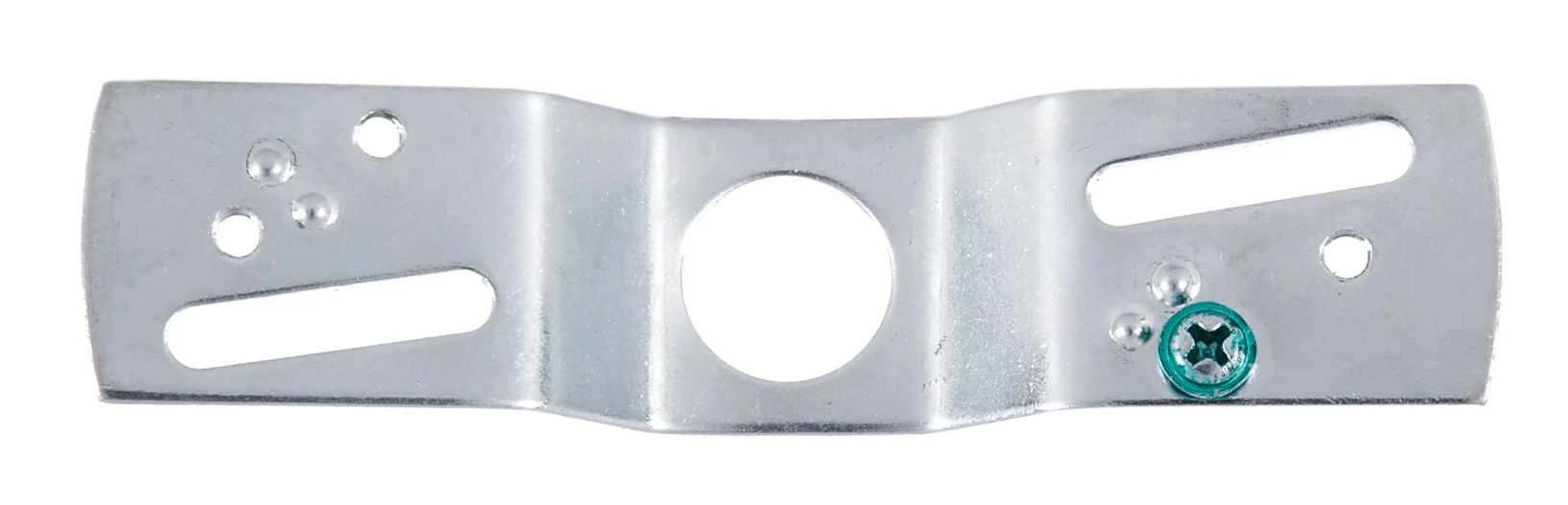 4-1/2 " Long Offset Formed Cross Bar (22926)