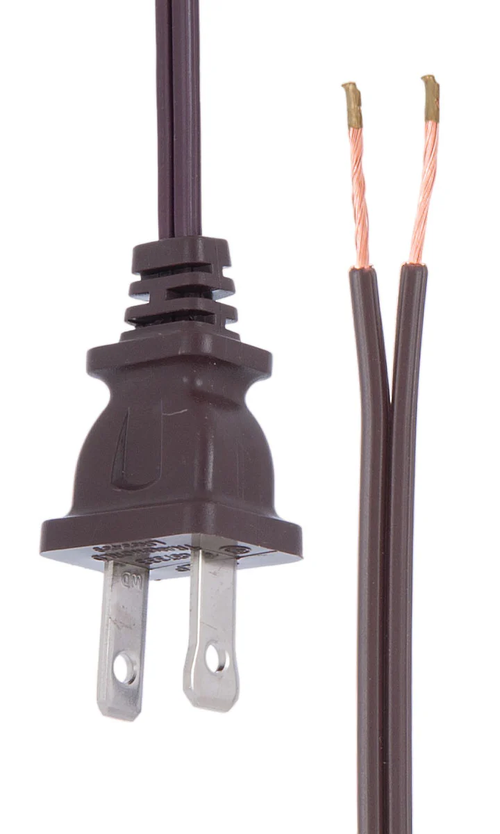 Make-a-Lamp Socket Kit With Brass Flange (30553F10) - Image 4