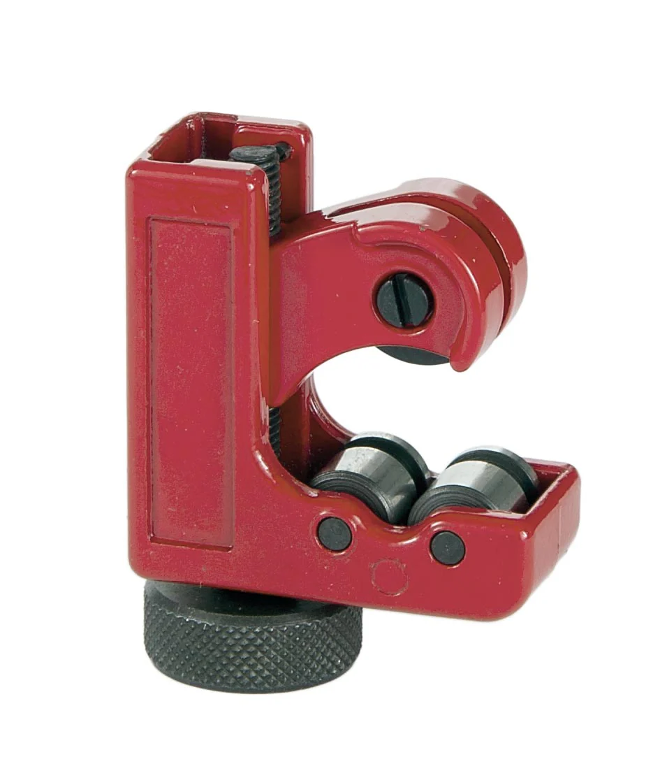 Mini Tube Cutter, 1/8" to 1-1/8" O.D. (99276)