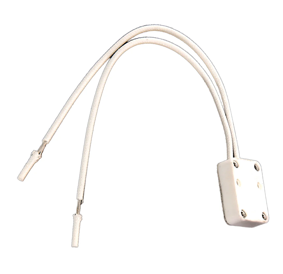 MR16 Bi-Pin Halogen Socket (48364)