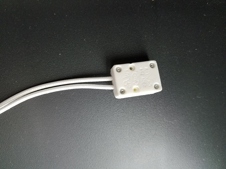MR16 Bi-Pin Halogen Socket (48364) - Image 2