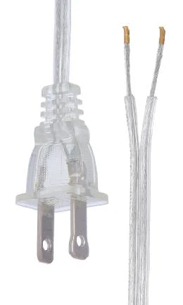 Nickel Table Lamp Wiring Kit With Full-range dimmer Socket (30554N10) - Image 4