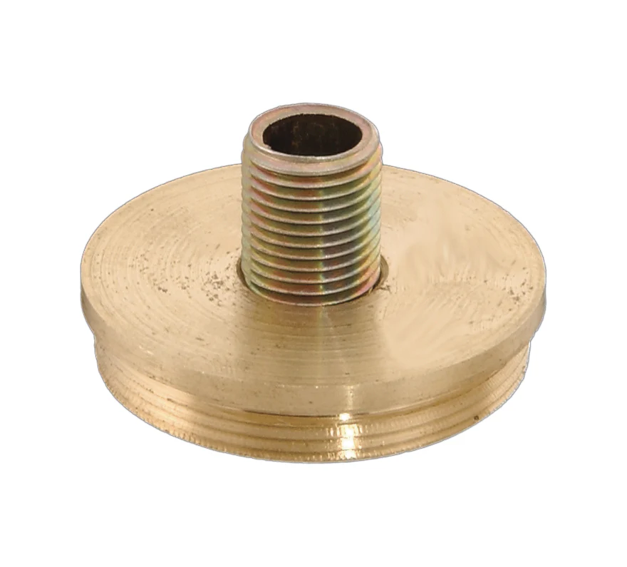 No. 1 Size Oil Lamp Adapter (20101)