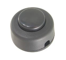 On/Off, Push Button Floor Switch (40122)