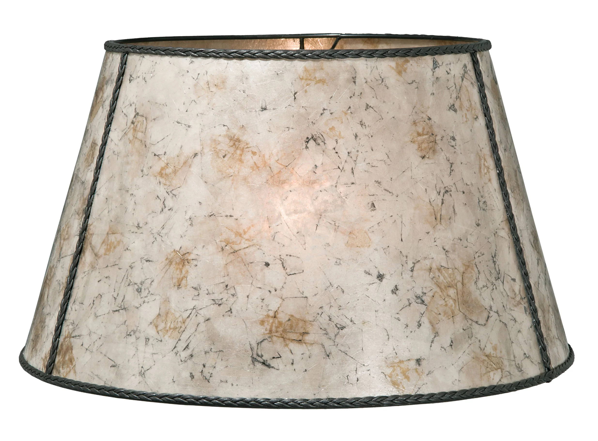 Onyx Color Floor Empire Mica Shade (05719S)