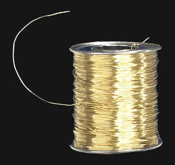 Pinning Wire For Chandelier Crystals & Parts (20994)