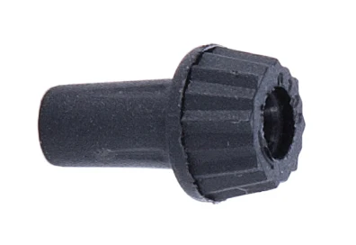 Plastic Lamp Key, tapped 4/36F (21156)