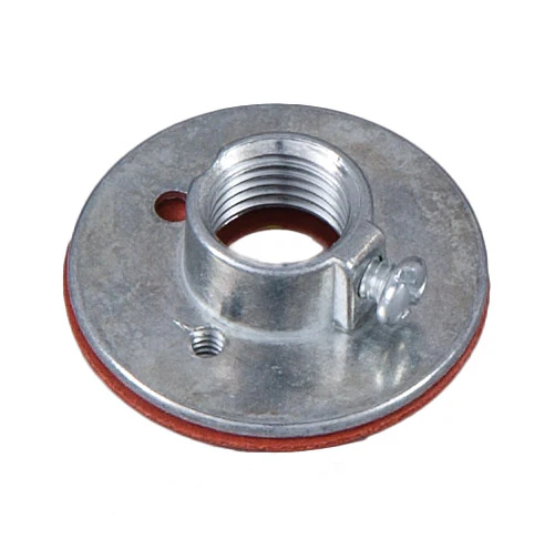 Porcelain Socket Cap with 1/4IP Bottom (40289)