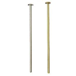 Prism Pins with Head (20997)