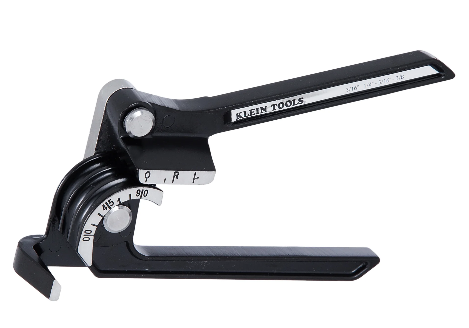 Professional 4-in-1 Tube Bender (99242)