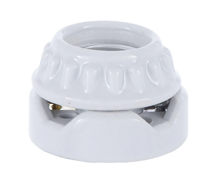Ring Type, Sign Medium Base Socket (47719)