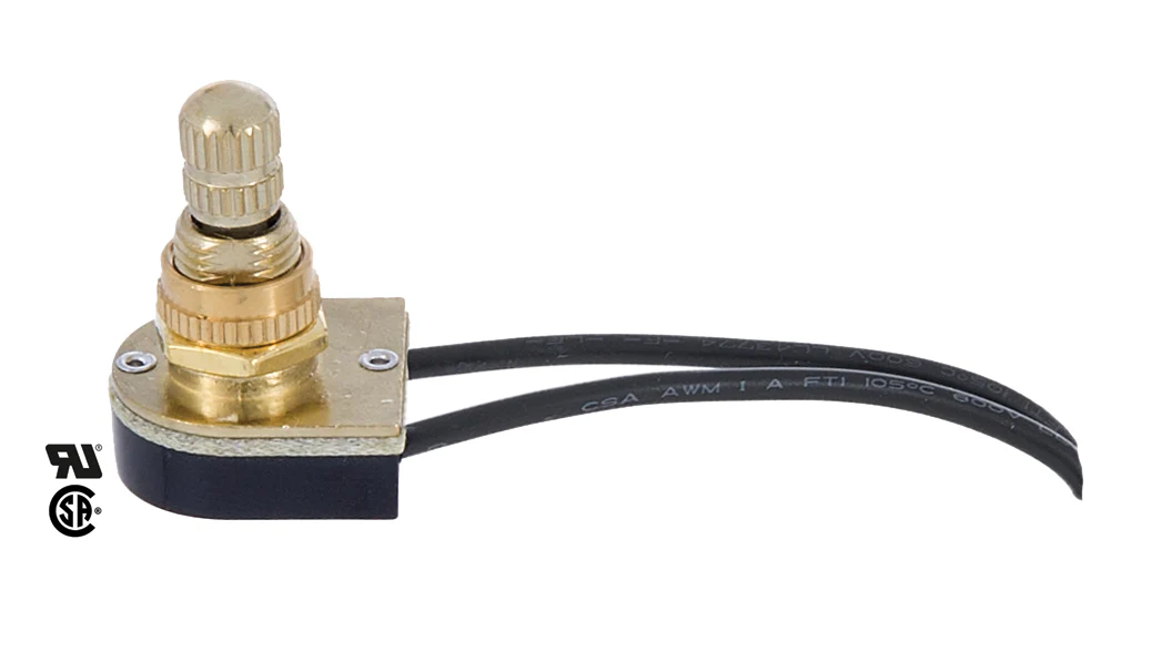 Rotary Canopy Switch (40400i)