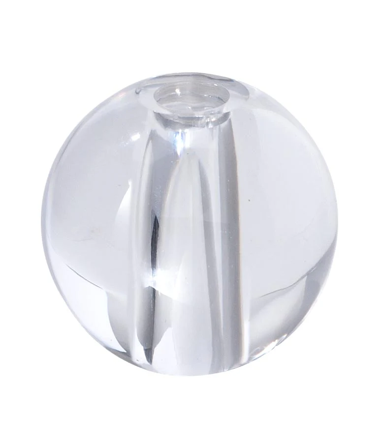 Spherical Ball Acrylic Lamp Breaks - CHOICE of 3 Sizes (10259)