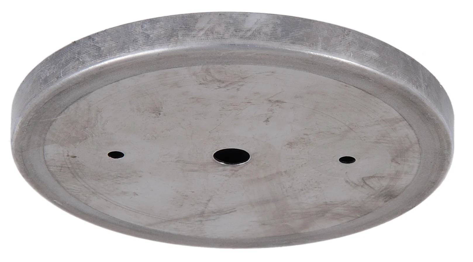 Shallow Steel Canopy (11777U)