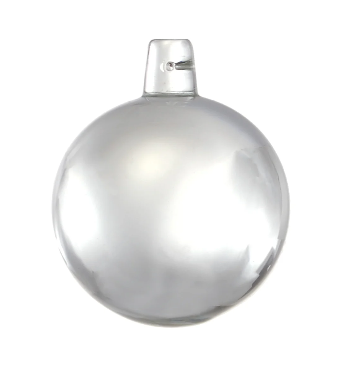 Smooth Crystal Ball for Trimming Chandeliers, sizes ranging from 1-1/2" (38mm) to 3-1/8" (80mm) (55085)