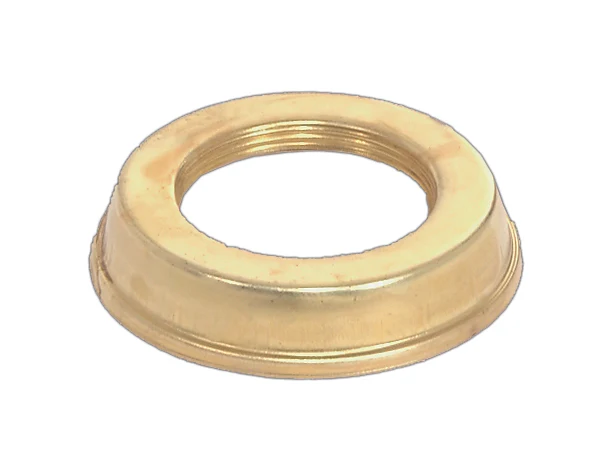 Solid Brass Collar for #8 Kosmos Burner (20035)
