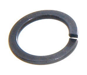 Split Type Lock Washer, 1/8IP Slip (3/8" diameter) (22737)
