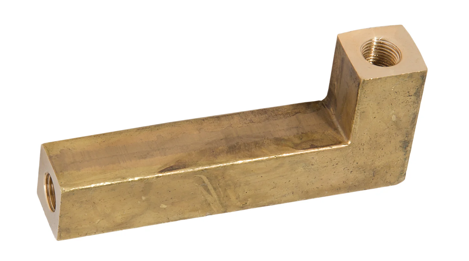 Square Shaped Die Cast Lamp Arm (11926U)