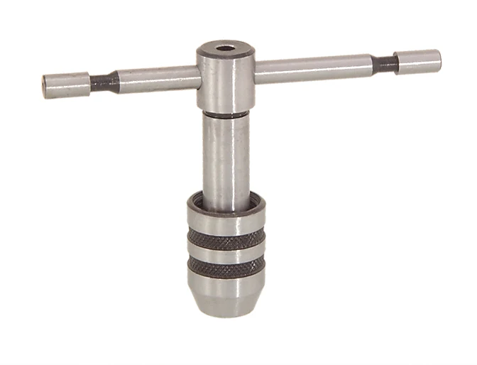 T-type Tap Wrench for 0" to 1/4" Taps (99260)
