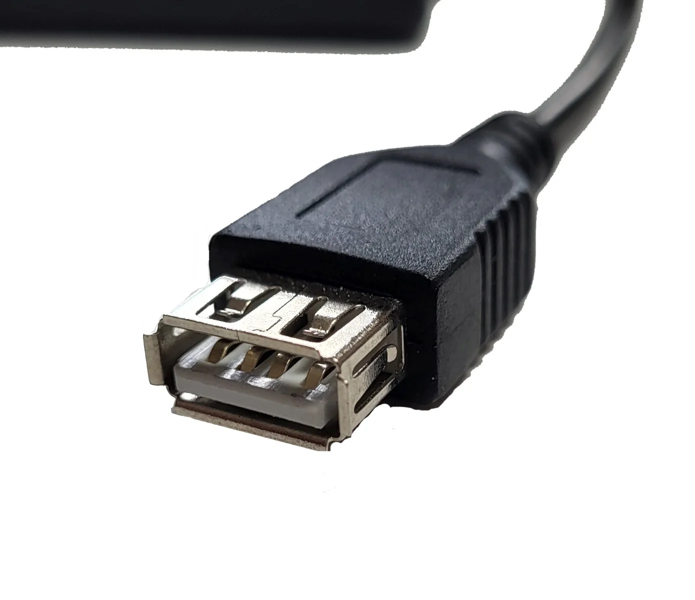Table Lamp USB Charger for Cell Phones, Tablets, Etc. (48472) - Image 2