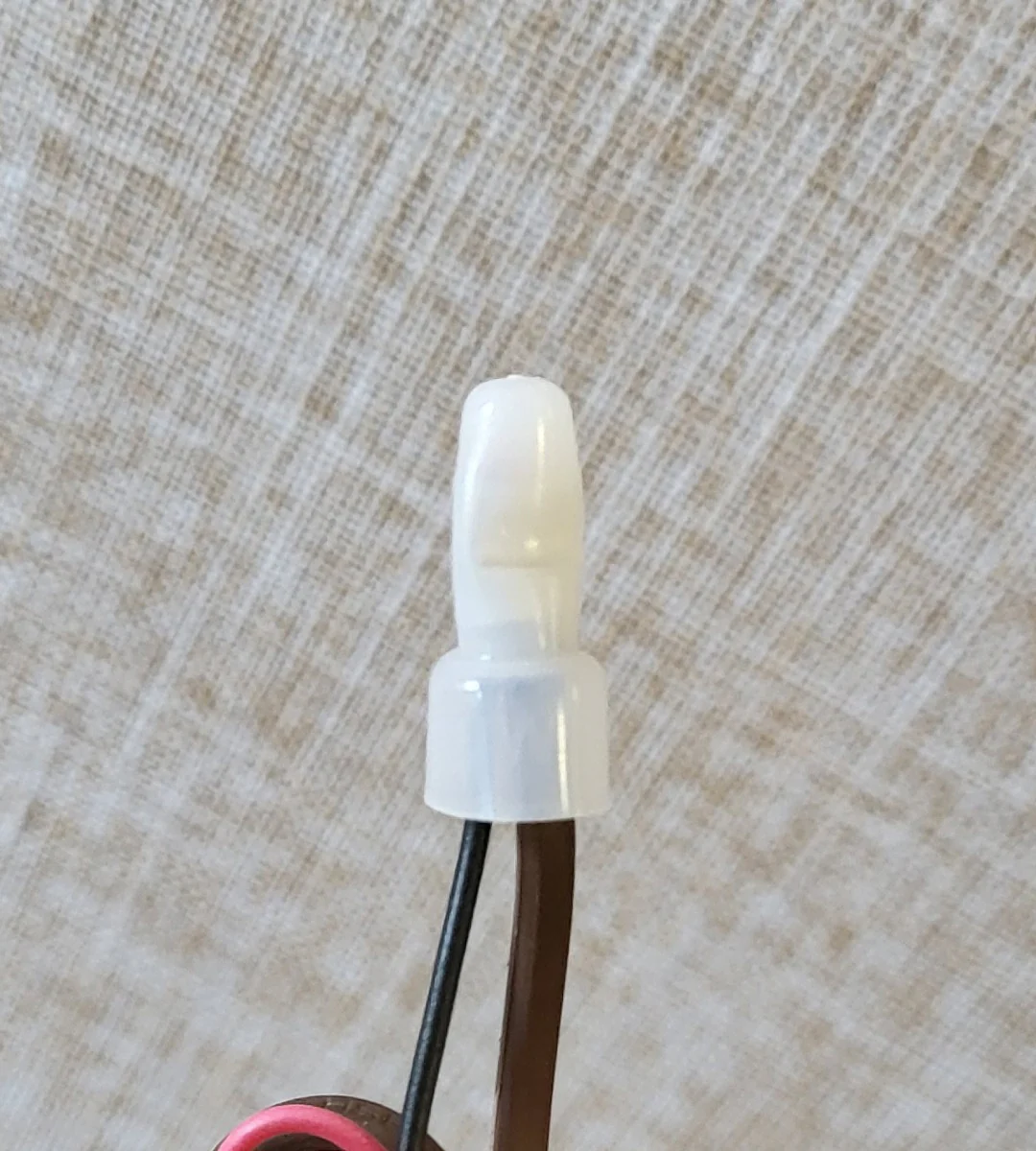 Table Lamp USB Charger for Cell Phones, Tablets, Etc. (48472) - Image 4