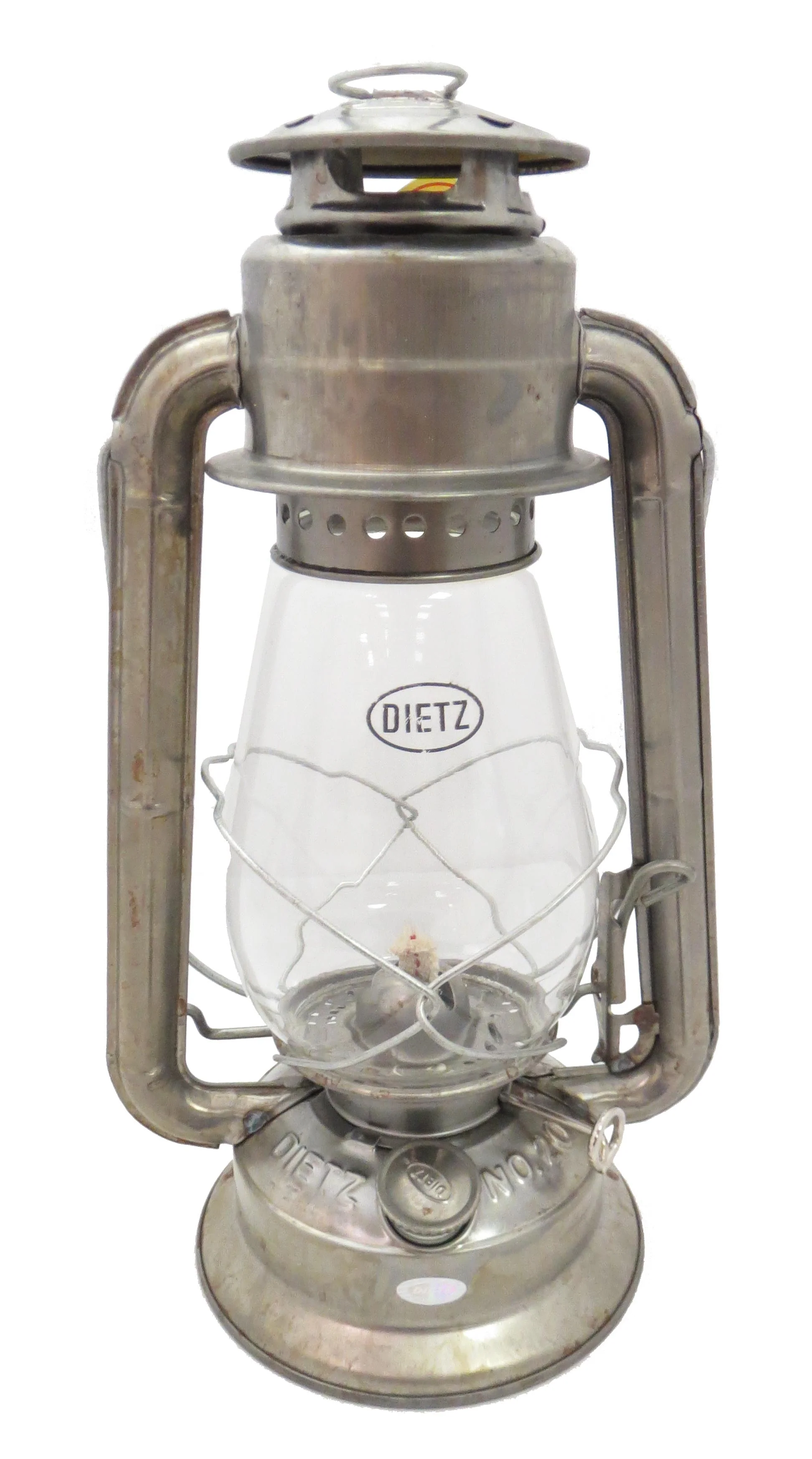 Unfinished Dietz Brand #20 Junior Lantern (69864)