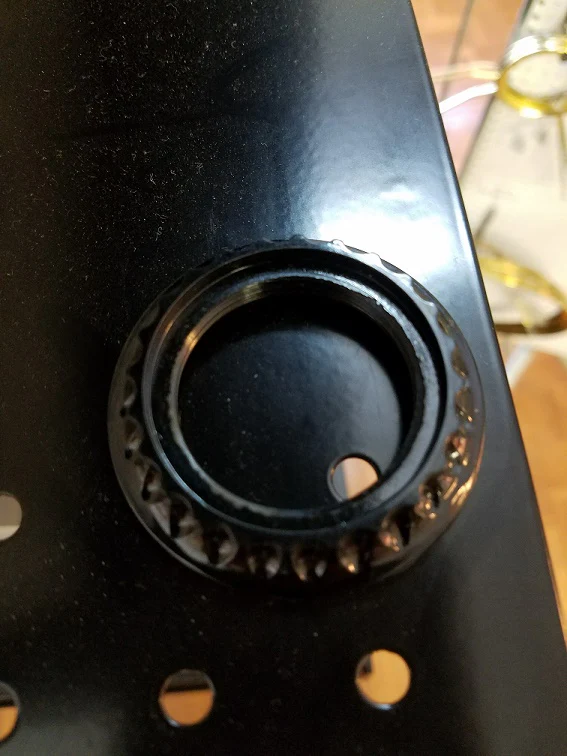 Shade Ring for Plastic Sockets (40282) - Image 2