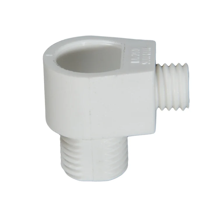 White Cord Grip Bushing, 1/8 M (26923)