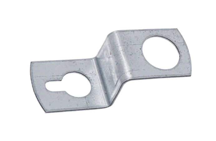 Zinc Plated Pin-up Bracket (22925)